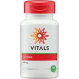 👉 Vitals L-lysine 500 mg 60vc 8716717002825