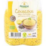 👉 Couscous Primeal mais rijst en chia citroen bio 300g 3380380071805