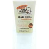 Hand crème Palmers Shea formula raw cream 60g
