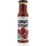 Ketchup Bionova tomaat bio 250ml 8712423020603