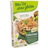 👉 Ma Vie Sans Champignonburger kikkererwt bio - glutenvrij 100g 2x100g 3380380057274