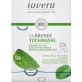 👉 Lavera Sheetmasker purifying 1st 4021457632039