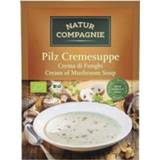 Natur Compagnie Paddestoel cremesoep bio 40g 4000345051718