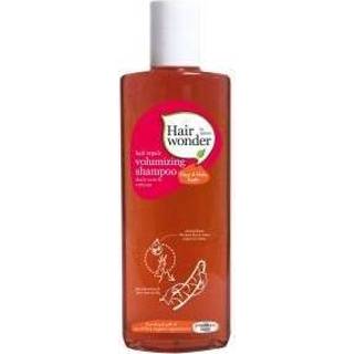 👉 Shampoo Hairwonder Hair repair volume 300ml 8710267114021