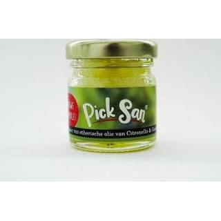 👉 Pick San Geurpotje citronella 30ml 8714248092063