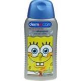 👉 Shampoo Dermo Care Spongebob 200ml 8713769500262