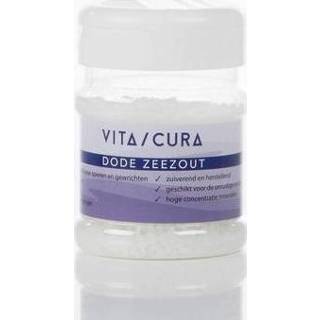 👉 Zeezout Vitacura Dode 200g 8719327016848