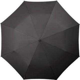 👉 Opvouwbare paraplu One Size grijs MiniMAX grijs100 cm - Automatische open en sluit Inklapbare paraplus 8720147523461