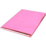 👉 Kaft papier kunststof active roze Kaftpapier folie schoolboeken neon 3 meter