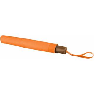 👉 Kleine paraplu oranje 93 cm