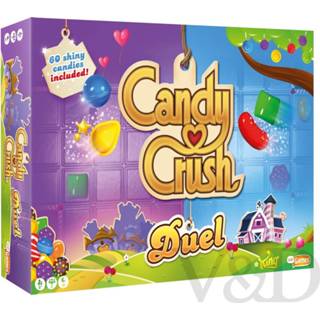 👉 One Size no color Candy Crush – Duel 8718866301606