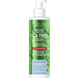👉 Handzeep One Size GeenKleur Eveline Cosmetics Botanic Expert Tea Tree Moisturizing Liquid Hand Soap 200ml. 5903416021483