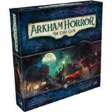 👉 Asmodee Arkham Horror - The Card Game Engels 841333101633