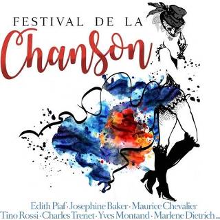 👉 Festival De La Chanson 90204525607