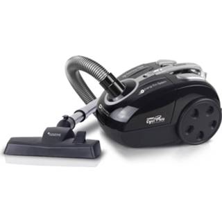 👉 Stof zuiger One Size zwart TurboTronic CV09 Cyclone - Stofzuiger 700 WATT 4260563030678