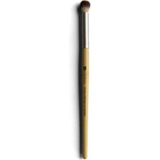 👉 One Size GeenKleur You Are Cosmetics Eye Blender Brush Bamboo #41006 8720512572889