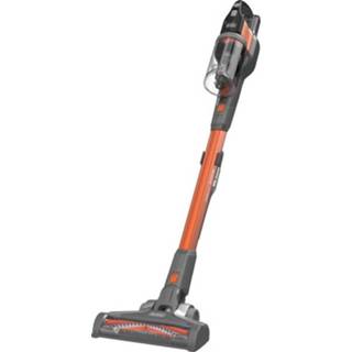 👉 BLACK+DECKER 18V 4in1 Steelstofzuiger BHFEV182B-QW, zonder accu en oplader