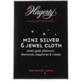 Zilver Hagerty Silver jewel cloth mini 9 x 12 cm 1st 7610928016286