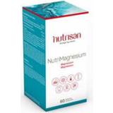 👉 Nutrisan Nutrimagnesium 60tb 5425025502028