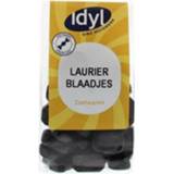 👉 Idyl Laurierblaadjes 150g 8717473114050