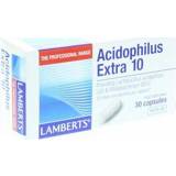 👉 Lamberts Acidophilus Extra 10 30vc 5055148405830