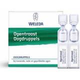 👉 Oogdruppel Weleda Ogentroost oogdruppels 0.4 ml 20amp 8711776611940