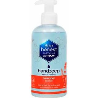 👉 Handzeep lavendel Traay Bee Honest 250ml 8713406580008