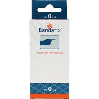 Bandafix Nr 0 Vinger 1 meter 1st 8717371740009