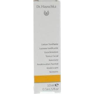 👉 Gezichtslotion Hauschka 10ml 4020829038844