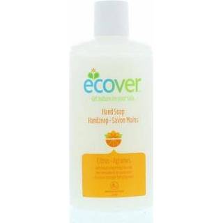 👉 Handzeep Ecover citrus oranjebloesem 250ml 5412533001075