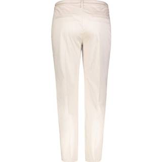 👉 Spijkerbroek beige MAC HOSEN jeans 4061665078915