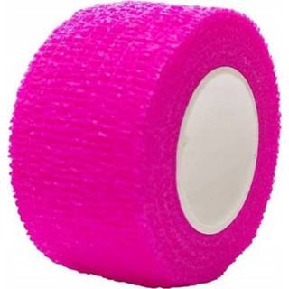 👉 Verband roze One Size GeenKleur Sunone Cosmetisch Vinger Bescherming 8720512573244