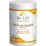 👉 Vitamine Be-Life C 500 neutral 90ca 5413134003918