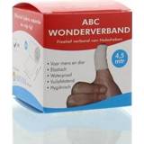 👉 Wit Abc Wondverband Wonderverband volwassenen 1st 7444756374368