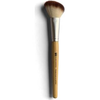 👉 One Size GeenKleur You Are Cosmetics Powder Blush Brush Bamboo #41002 8720512572841