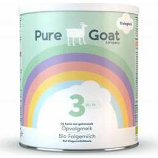 👉 Pure Goat Opvolgmelk 3 800g 8719326481074