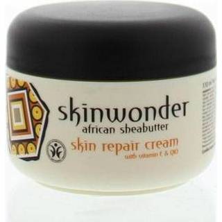 👉 Skinwonder Skin repair cream 110ml 8710267073267