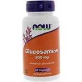 👉 NOW Glucosamine 60vc