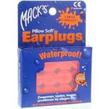 👉 Earplug kinderen Macks Earplugs kids 6paar