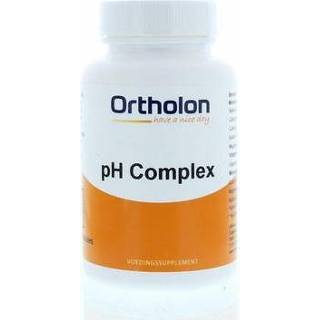 👉 Ortholon PH complex 60vc 8716341100140