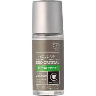 👉 Deodorant Urtekram crystal roll on eucalyptus 50ml 5765228837665