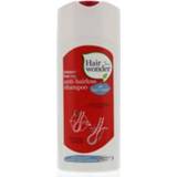 👉 Shampoo Hairwonder Anti hairloss 200ml 8710267115103