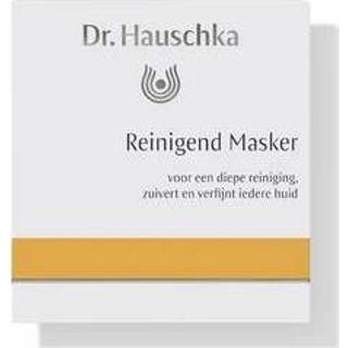 👉 Hauschka Reinigend masker gezicht 90g 4020829004986
