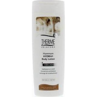 👉 Bodylotion Therme Hammam body lotion hydra+ 250ml 8714319212291