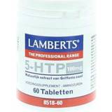 👉 Lamberts 5 HTP 100 mg (griffonia) 60tb 5055148407605