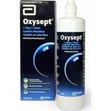 👉 Lenzenvloeistof Oxysept 1 Step voor maand 300ml 5050474101036