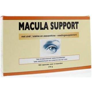 👉 Horus Macula support 180ca 3664490000161