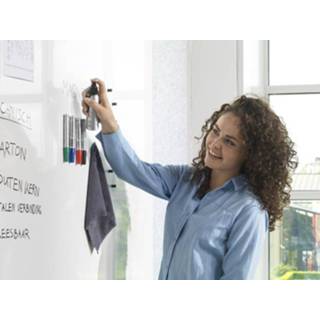 👉 Whiteboard One Size no color Chameleon reinigingsspray magnetisch - Set van 2x 120 ml + clip 8712752107099