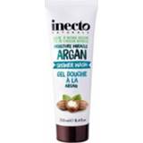 👉 Inecto Naturals Argan shower wash 250ml 5012008591409