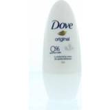 👉 Deodorant Dove roller original 0% 50ml